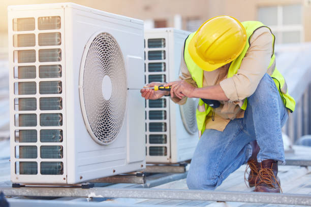 Best Furnace Repair Near Me  in Rossville, IN