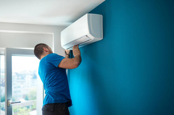 Best AC Installation Near Me  in Rossville, IN