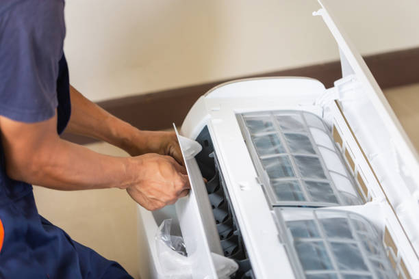 Best Central Air Repair  in Rossville, IN
