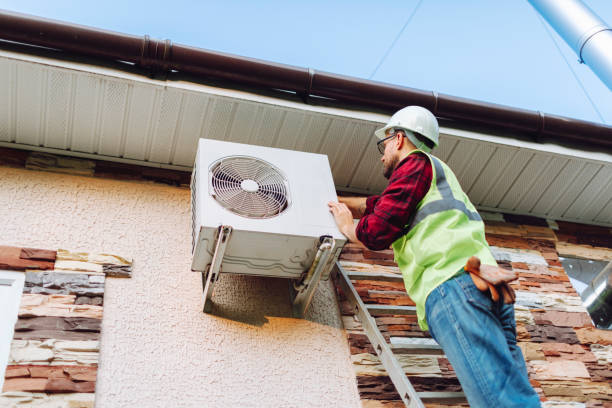 Best Affordable HVAC Services  in Rossville, IN