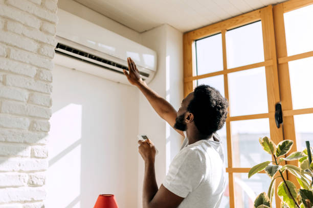 Best Best HVAC Companies  in Rossville, IN