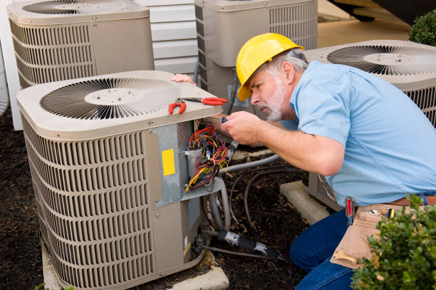 Best Air Quality Test  in Rossville, IN