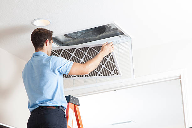 Best HVAC System Installation  in Rossville, IN
