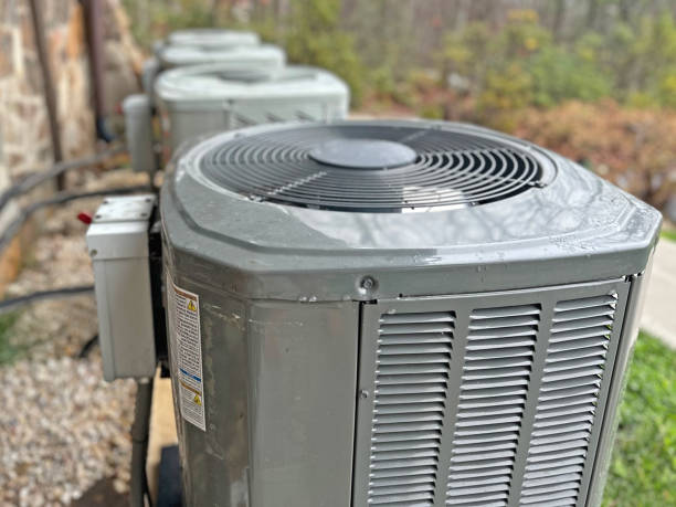 Trusted Rossville, IN HVAC Experts