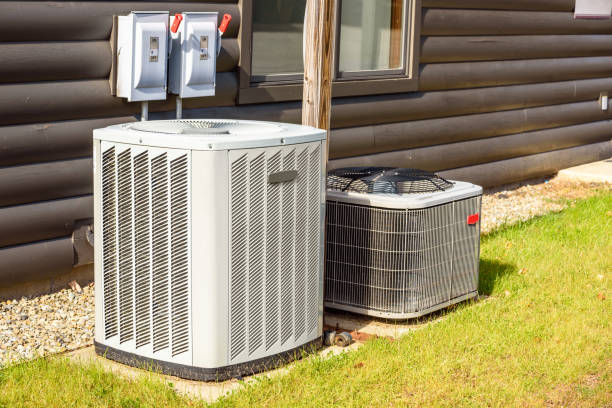Best HVAC Tune-Up Services  in Rossville, IN