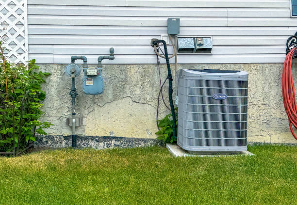 Best HVAC Maintenance Near Me  in Rossville, IN